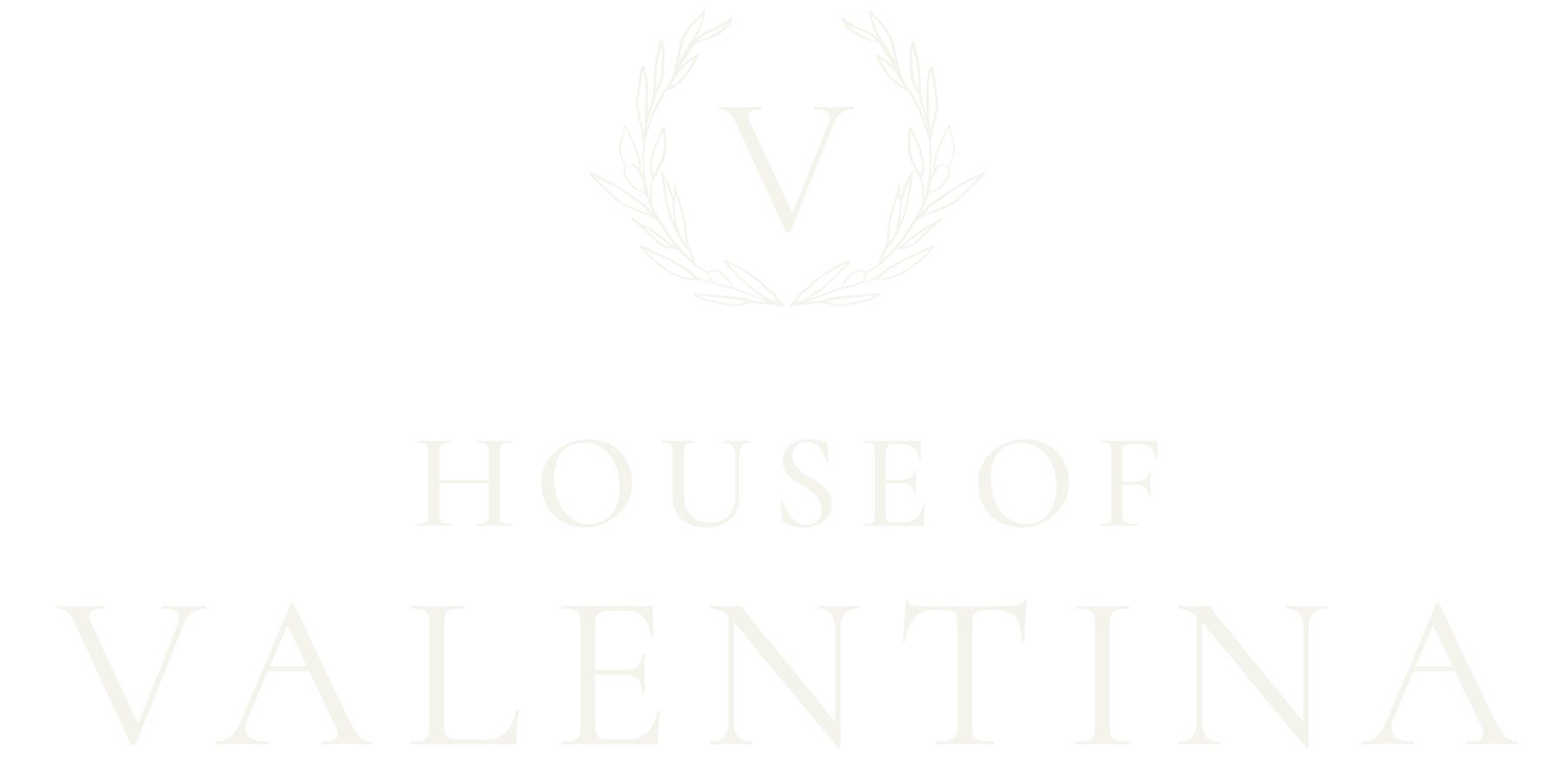 House of Valentina